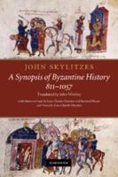 A Synopsis of Byzantine History, 811-1057