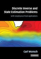 Discrete Inverse and State Estimation Problems With Geophysical Fluid Applications