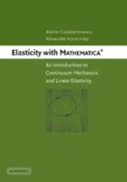 Elasticity With Mathematica