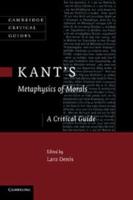 Kant's Metaphysics of Morals