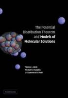 The Potential Distribution Theorem and Models of Molecular Solutions