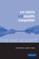 Are Liberty and Equality Compatible?