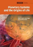 Planetary Systems and the Origin of Life