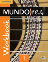 Mundo Real Level 1 Workbook