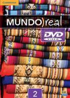 Mundo Real Level 2 DVD