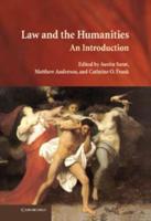 Law and the Humanities: An Introduction