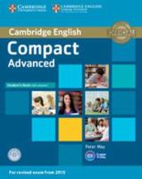 Compact Advanced. Student's Book With Answers With CD-ROM