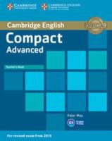Compact Advanced. Teacher's Book