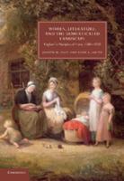 Women, Literature, and the Domesticated Landscape: England's Disciples of Flora, 1780 1870