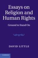 Essays on Religion and Human Rights