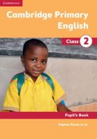 Cambridge Primary English Class 2 Pupil's Book