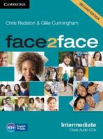 Face2face. Intermediate