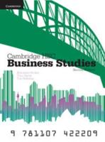 Cambridge HSC Business Studies 2Ed Pack