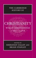 The Cambridge History of Christianity