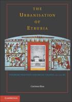 The Urbanization of Etruria