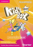 Kid's Box. American English