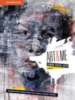 Art and Me: Cambridge Senior Visual Arts (Stage 6)