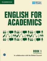 English for Academics 1 Book With Online Audio