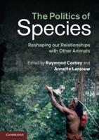 The Politics of Species