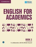 English for Academics 2