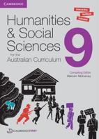 Humanities and Social Sciences for the Australian Curriculum Year 9