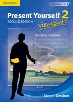 Present Yourself. Level 2 Viewpoints