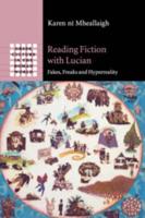 Reading Fiction With Lucian