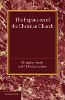 The Christian Religion Volume 2 The Expansion of the Christian Church