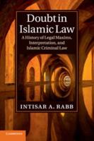 Doubt in Islamic Law