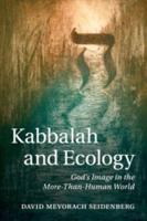 Kabbalah and Ecology