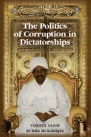 The Politics of Corruption in Dictatorships