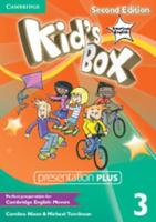 Kid's Box. 3 American English