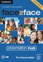 Face2face. Pre-Intermediate