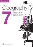 Geography for the Australian Curriculum Year 7 Bundle 3 Textbook and Electronic Workbook