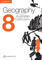 Geography for the Australian Curriculum Year 8 Bundle 3 Textbook and Electronic Workbook