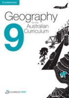 Geography for the Australian Curriculum Year 9 Bundle 3 Textbook and Electronic Workbook