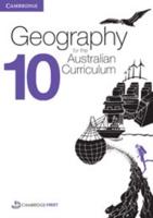 Geography for the Australian Curriculum Year 10 Bundle 3 Textbook and Electronic Workbook