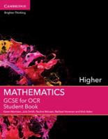 GCSE Mathematics for OCR. Higher Student Book
