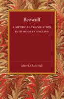 Beowulf