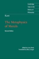 The Metaphysics of Morals