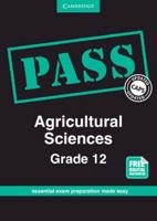 PASS Agricultural Sciences Grade 12 English