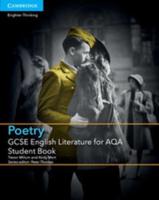 GCSE English Literature for AQA . Poetry