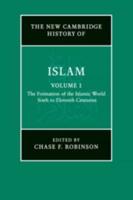 The Formation of the Islamic World, Sixth to Eleventh Centuries
