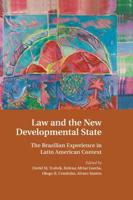 Law and the New Developmental State: The Brazilian Experience in Latin American Context