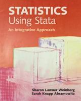 Statistics Using Stata