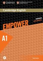 Cambridge English Empower. Starter A1 Workbook With Answers