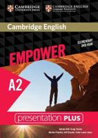 Empower. A2 Elementary