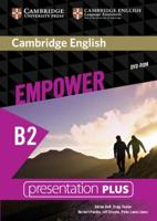 Empower. B2 Upper Intermediate