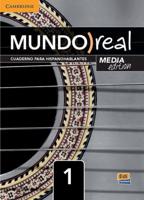 Mundo Real Level 1 Heritage Learner's Workbook