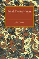 British Theatre History